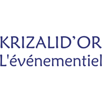 Krizalid'or logo, Krizalid'or contact details