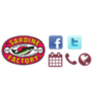 Sardine Factory Inc logo, Sardine Factory Inc contact details