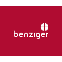 Benziger International logo, Benziger International contact details