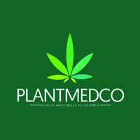 PLANTMEDCO logo, PLANTMEDCO contact details