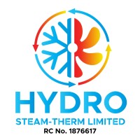 HYDRO STEAM-THERM LTD logo, HYDRO STEAM-THERM LTD contact details