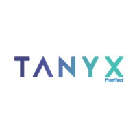 Tanyx logo, Tanyx contact details