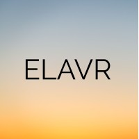 ELAVR logo, ELAVR contact details