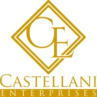 Castellani Enterprises logo, Castellani Enterprises contact details