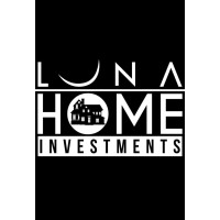 Luna Home Investments and Construction logo, Luna Home Investments and Construction contact details