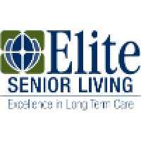 Elite Senior Living logo, Elite Senior Living contact details