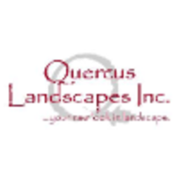 Quercus Landscapes, Inc. logo, Quercus Landscapes, Inc. contact details