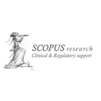 SCOPUS research logo, SCOPUS research contact details