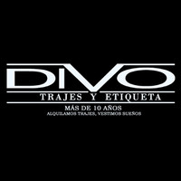 Divo Trajes logo, Divo Trajes contact details