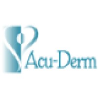 Acu-Derm logo, Acu-Derm contact details