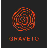 Graveto logo, Graveto contact details