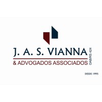 J.A.S Vianna & Advogados Associados logo, J.A.S Vianna & Advogados Associados contact details