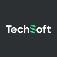 TechSoft Engineering logo, TechSoft Engineering contact details