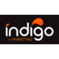 Indigo+Marketing logo, Indigo+Marketing contact details