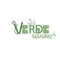 Verde Manipal logo, Verde Manipal contact details