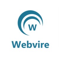 WebVire Software Solution logo, WebVire Software Solution contact details