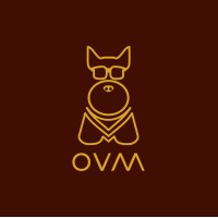 OVM logo, OVM contact details