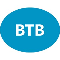 BTB TRANSFER SPA logo, BTB TRANSFER SPA contact details