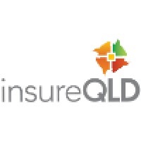 Insure Qld logo, Insure Qld contact details