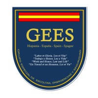 Grupo GEES Spain Organización Profesional logo, Grupo GEES Spain Organización Profesional contact details