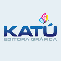 Katú Editora Gráfica logo, Katú Editora Gráfica contact details