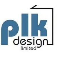 PLK Design logo, PLK Design contact details