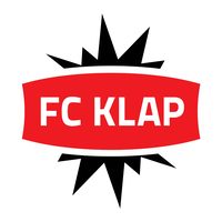 FC Klap logo, FC Klap contact details