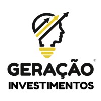 Geração Investimentos logo, Geração Investimentos contact details