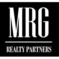 MRG Realty Partners logo, MRG Realty Partners contact details