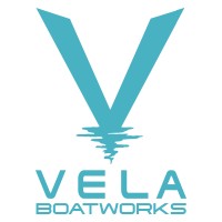 Vela Boatworks logo, Vela Boatworks contact details