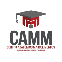 CAMM - Centro Acadêmico Marcel Mendes logo, CAMM - Centro Acadêmico Marcel Mendes contact details