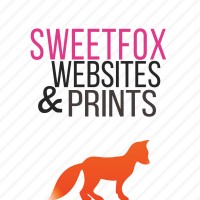 Sweetfox...Websites & Prints logo, Sweetfox...Websites & Prints contact details