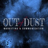 Out of Dust Marketing and Communication logo, Out of Dust Marketing and Communication contact details