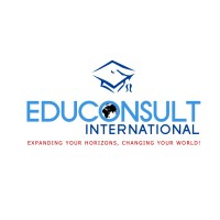 EDUCONSULT INTERNATIONAL logo, EDUCONSULT INTERNATIONAL contact details