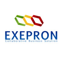 Exepron Brasil logo, Exepron Brasil contact details