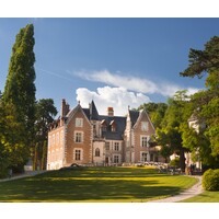 Château du Clos Lucé - Parc Leonardo da Vinci logo, Château du Clos Lucé - Parc Leonardo da Vinci contact details