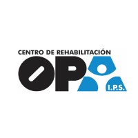 IPS Centro de rehabilitación OPA logo, IPS Centro de rehabilitación OPA contact details