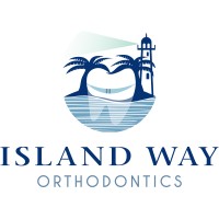 Island Way Orthodontics logo, Island Way Orthodontics contact details