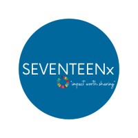 SEVENTEENx logo, SEVENTEENx contact details