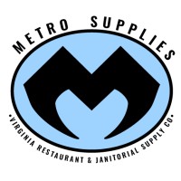 METRO RESTAURANT & JANITORIAL SUPPLIES INC logo, METRO RESTAURANT & JANITORIAL SUPPLIES INC contact details