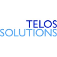 Telos Solutions logo, Telos Solutions contact details