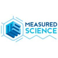 MeasuredScience logo, MeasuredScience contact details