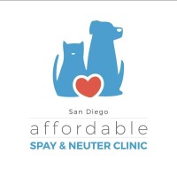 San Diego Affordable Spay Neuter logo, San Diego Affordable Spay Neuter contact details