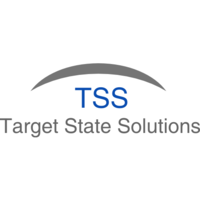 Target State Solutions logo, Target State Solutions contact details