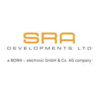 SRA Developments Ltd logo, SRA Developments Ltd contact details