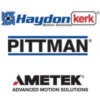 AMETEK Haydon Kerk Pittman Motion Solutions logo, AMETEK Haydon Kerk Pittman Motion Solutions contact details