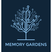 Memory Gardens logo, Memory Gardens contact details