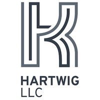 Hartwig LLC logo, Hartwig LLC contact details