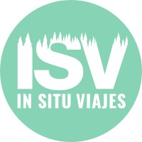 In Situ Viajes (ISV) logo, In Situ Viajes (ISV) contact details