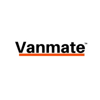 Vanmate logo, Vanmate contact details